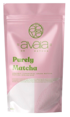 Avaia Purely Matcha (100g)