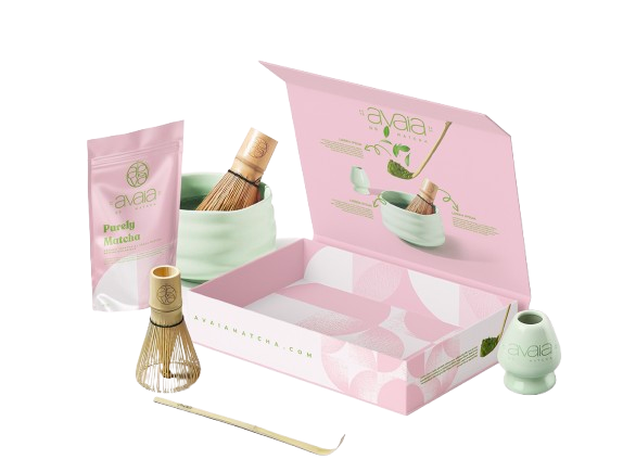 Avaia Premium Kit